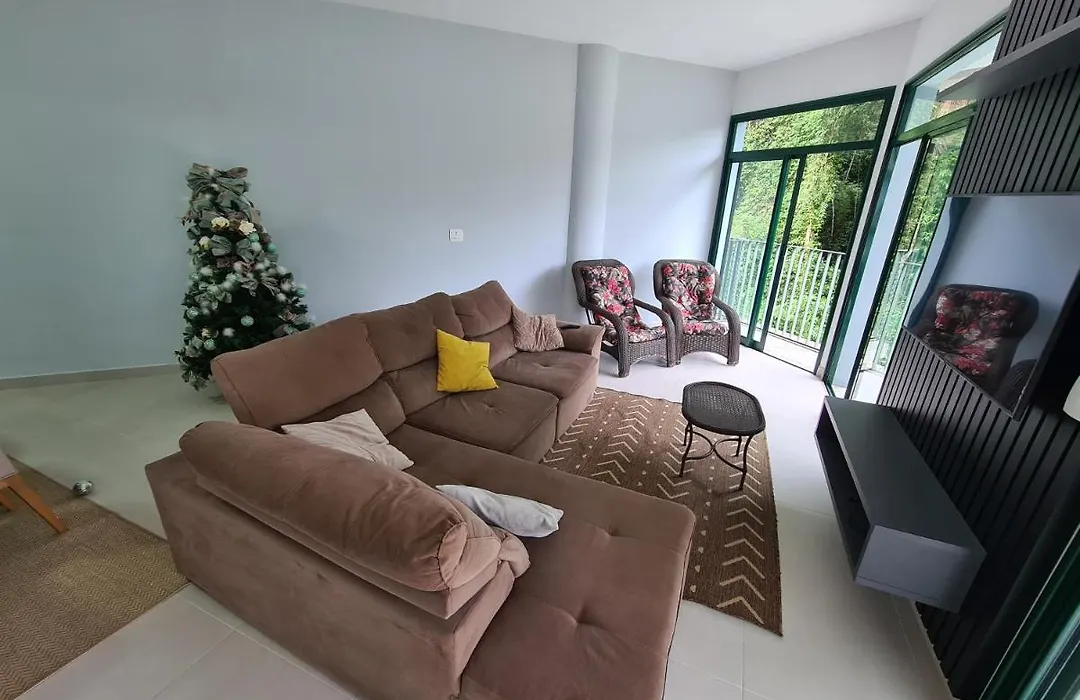 Apartamento Ubatuba Reserva Dna-1