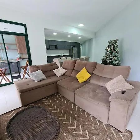 Apartamento Ubatuba Reserva Dna-2