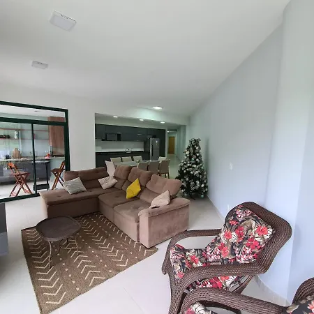 Apartamento Ubatuba Reserva Dna-3